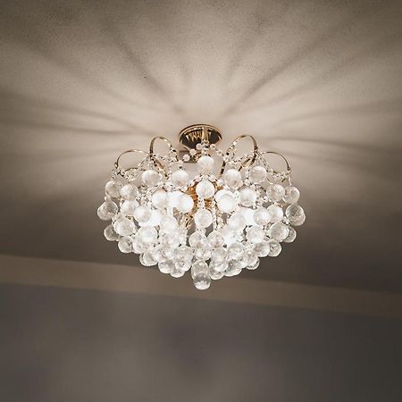 Bellevue Apartment プラハ エクステリア 写真