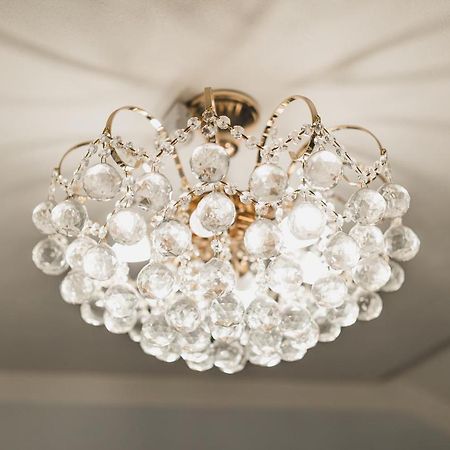 Bellevue Apartment プラハ エクステリア 写真