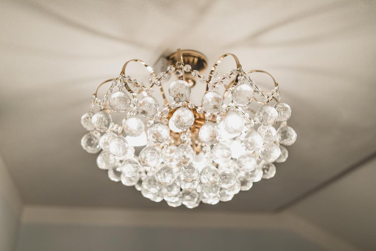 Bellevue Apartment プラハ エクステリア 写真